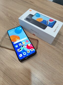 Xiaomi Redmi note 11 - 2