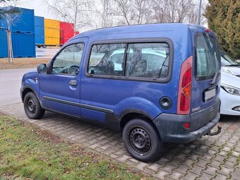 Renalut Kangoo 1.4 - 2