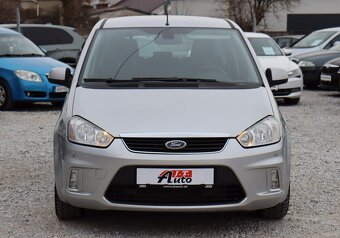 Ford C-Max 1.6 TDCi Ghia - 2