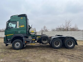 Volvo FMX 500 6x6 euro 6 - 2