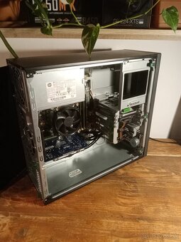 i3-4360 3.7Ghz, GT240 1Gb, 10gb ddr3. - 2