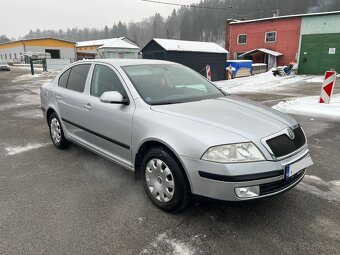 ŠKODA OCTAVIA 2 1.9 TDI 77KW //DSG AUTOMAT PREVODOVKA// - 2