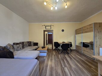 Prenájom 1-izbový apartmán Kupeckého, Košice - 2