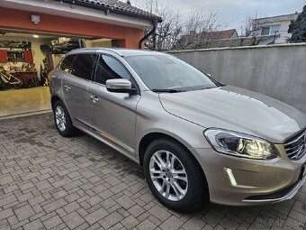 Volvo xc60 - 2