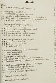 Politológia, Ekonómia a Úvod do sociológie pre študentov VŠ - 2