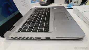 HP EliteBook 840 G3 i5 6300U, 14" - 2