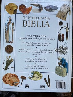 Detska biblia - 2