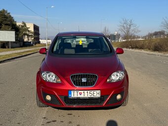 Seat Altea DSG - 2