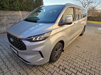 Ford Turneo Custom 2.0 TDCi AT - 2