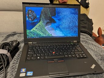 Lenovo ThinkPad 430s - 2