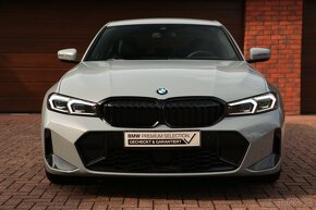 BMW 320i Individual°M-Packet°V ZARUKE°Laser°Widescreen° - 2