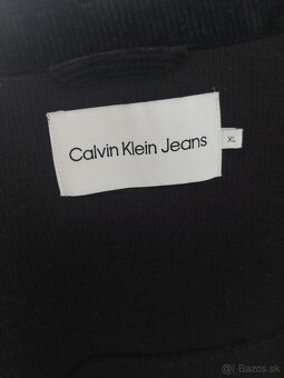 Pánske sako Calvin Klein - 2