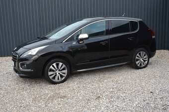 Peugeot 3008 1.6 VTi, SR voz, 1. majiteľ, panoráma - 2