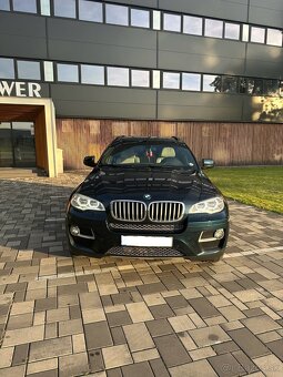 BMW X6 40d xDrive BiTurbo - 2