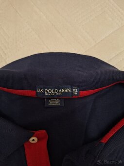 US POLO ASSN - 2