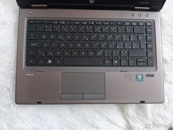 rozpredám na diely notebook Hp probook 6460B - 2