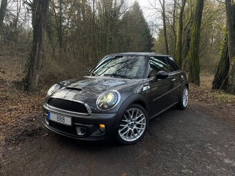 Mini COOPER Sd 2013 TOP - 2