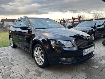 Škoda Octavia Combi 2.0 TDI Business DSG - 2