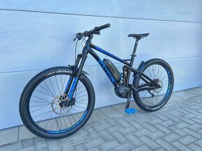 Elektrický bicykel GHOST KATO FS 4 / L / 27,5" / - 2
