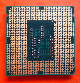 Predám CPU pre PC - Intel Core i3-4150@3.50GHz, FCLGA1150 - 2