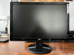 LCD Monitor LG W2042T - 2