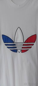 Adidas tričko pánske XL nové - 2