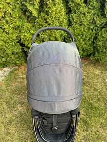 Britax B-agile plus - 2