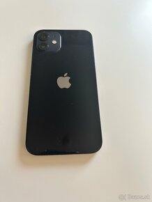 Predam iPhone 12 Black 128 GB - 2