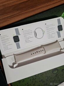 Apple watch 9 41mm remienok - 2