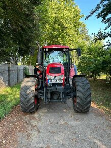 Zetor Forterra 150HD/Traktor - 2