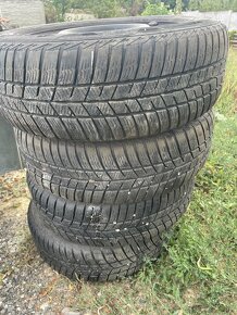 5x108 R15 195/65 R15 T XL - 2