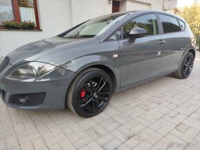 ▶▶▶SEAT LEON 1P1 1.6 77kw◀◀◀ - 2