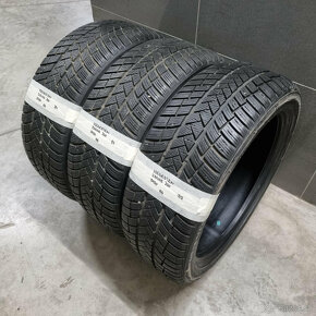 Zimné pneumatiky 235/45 R20 VREDESTEIN DOT3420 - 2