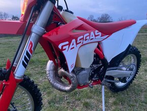 GasGas EC 250 2022 - 2