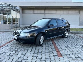 Škoda Octavia Combi 1.9 TDI 74kw ✅ - 2