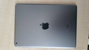 Apple iPad Air 1.gen 32gb - 2