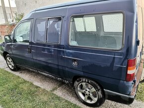 Fiat Scudo 1,9TD - 2