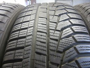 Zimné pneumatiky 225/60R17 HANKOOK - 2