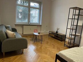 PRENÁJOM 1 izb. byt, 40m2 na ul. Trieda SNP - Banská Bystric - 2