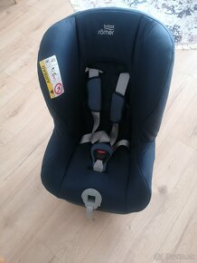 Britax Römer First Class Plus - 2