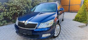 Škoda Octavia 2.0 TDi 4x4 Laurin &. Klement - 2