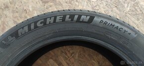 Letná sada 235/50/19 103V Michelin - 2