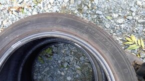 215/50R17. 95V Kormoran zimné - 2