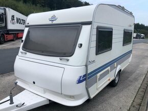 Karavan HOBBY 400 De luxe - 2