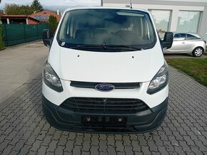 Ford Transit Custom 2.2 TDCi  2015 - 2