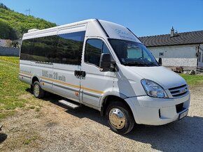 Iveco Daily 50c15 - 2