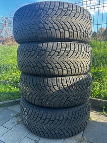 255/55R19 - 2