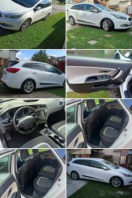 Kia ceed 1.6 CRDi - 2