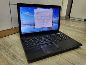 Lenovo G500 (i7 512Gb SSD, 8Gb RAM) - 2