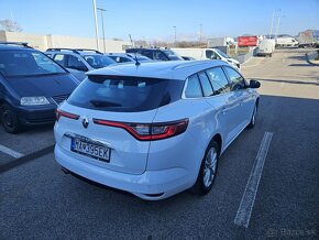 Renault Mégane Grandtour 2019 | 1.5dci - 2